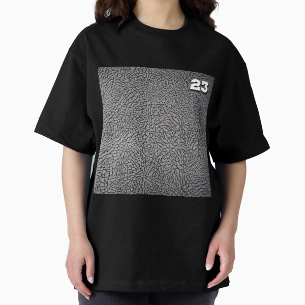 Item preview, Concrete Grey Elephant Print designed and sold by Quirki.