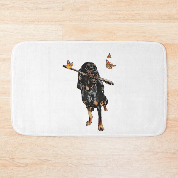 Item preview, Coonhound and a Pal designed and sold by ProtanDesign.