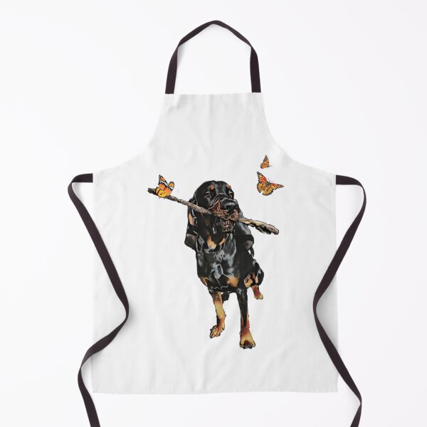 Item preview, Coonhound and a Pal designed and sold by ProtanDesign.