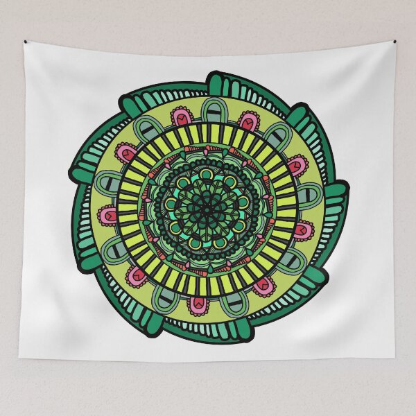 Item preview, Emerald City  designed and sold by Artie297.