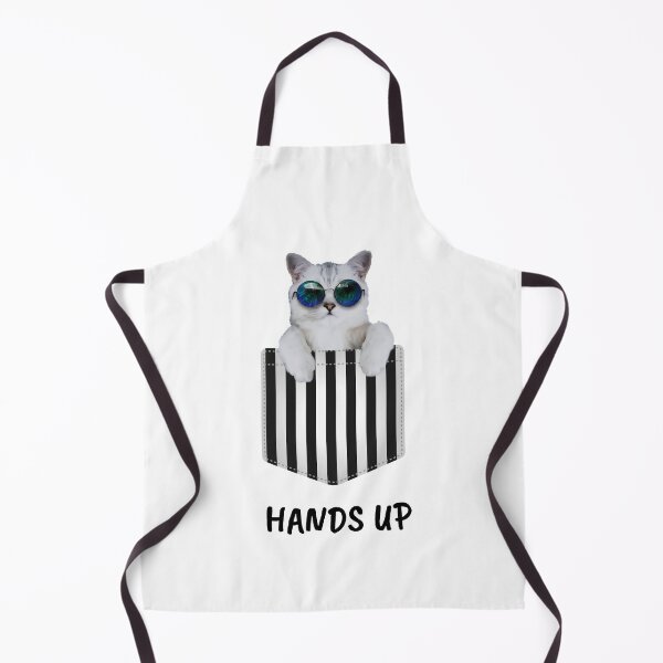 Item preview, Hands Up! designed and sold by rbcc.
