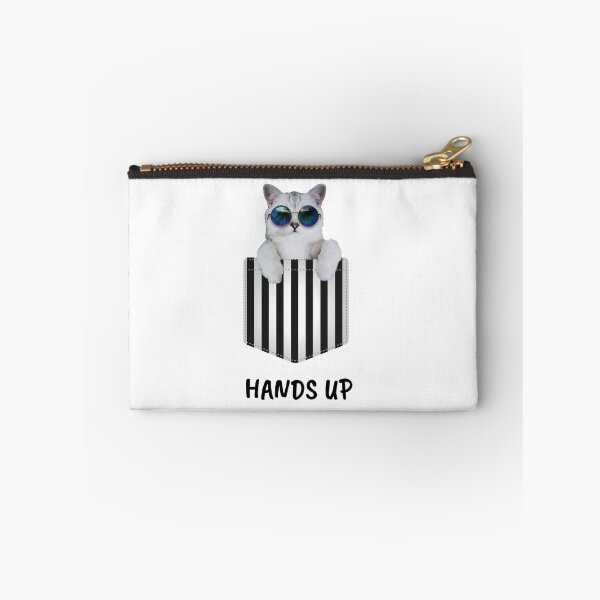 Item preview, Hands Up! designed and sold by rbcc.
