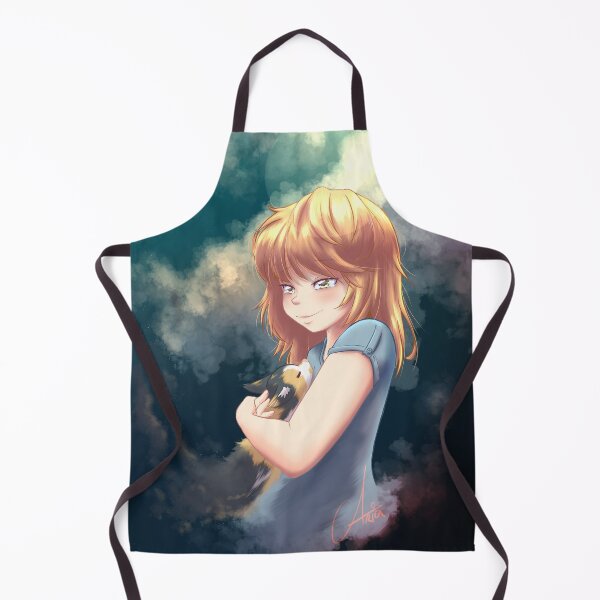 Item preview, Aria designed and sold by Laynaria.