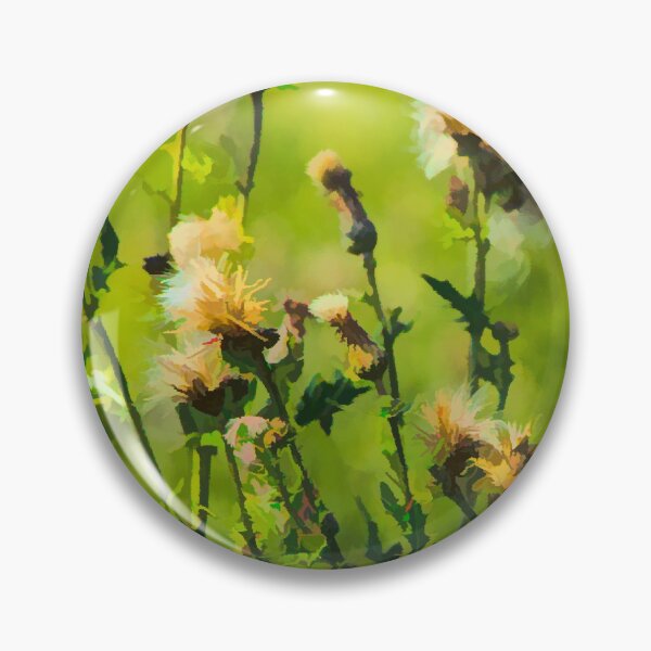 Item preview, Prairie flower illustration designed and sold by CanadianWild418.