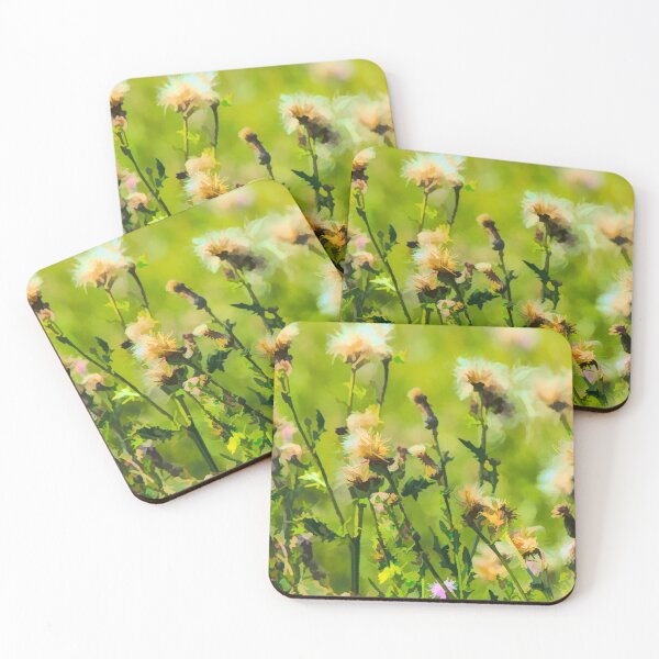 Item preview, Prairie flower illustration designed and sold by CanadianWild418.