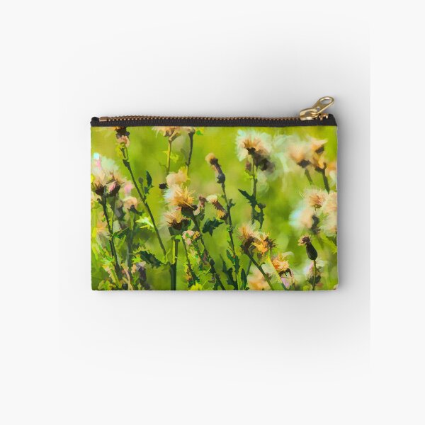 Item preview, Prairie flower illustration designed and sold by CanadianWild418.
