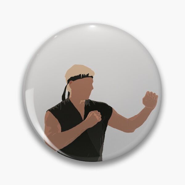 Artikelvorschau, Johnny Lawrence entworfen und verkauft von shea72cl.