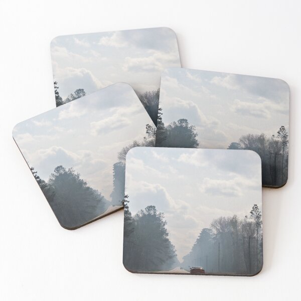 Item preview, racing into the fog designed and sold by lucey05.