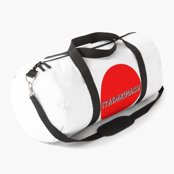 Item preview, Itadakimasu (English) designed and sold by BAD-DiCE.