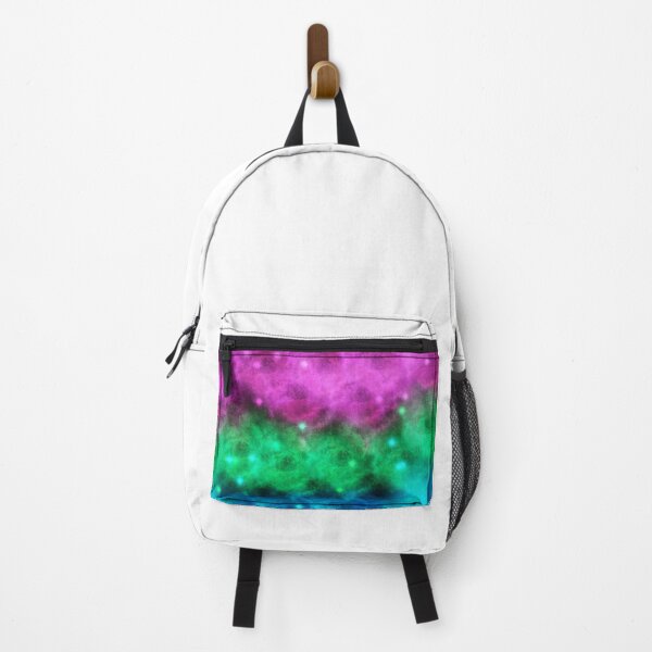 Item preview, Galaxy Polysexual Flag designed and sold by SaturnReaper.
