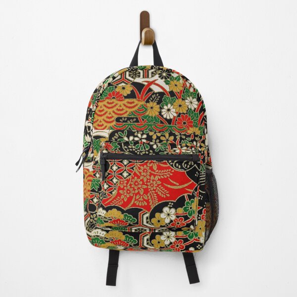 Item preview, Traditional Japanese Pattern designed and sold by AsianVibes.