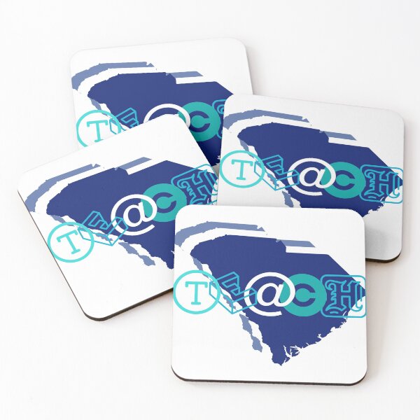 Item preview, Teach South Carolina designed and sold by bfwilson.