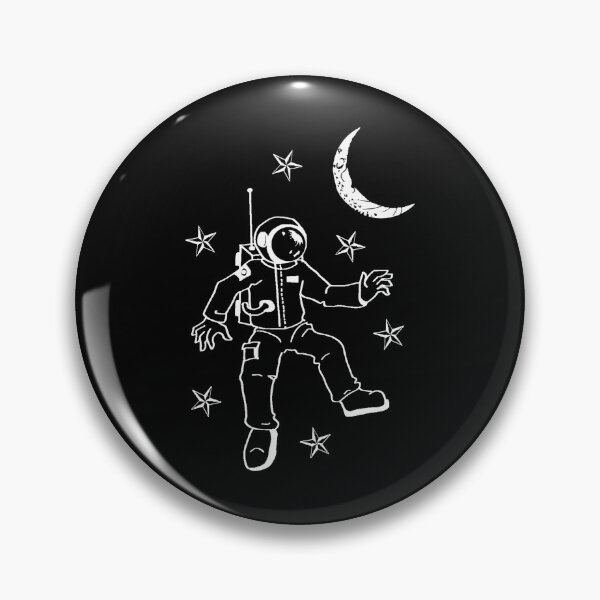 Item preview, Space Explorer designed and sold by Jennifer Hartley Illanes.