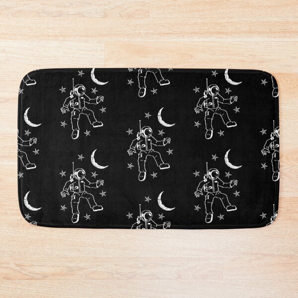 Item preview, Space Explorer designed and sold by Jennifer Hartley Illanes.