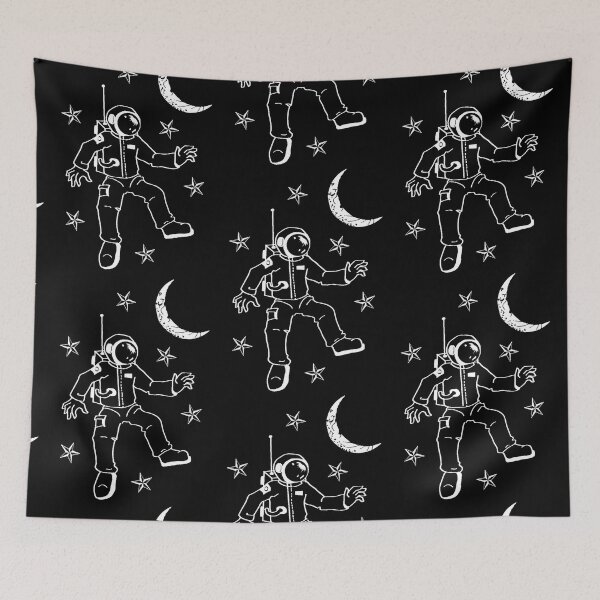 Item preview, Space Explorer designed and sold by Jennifer Hartley Illanes.