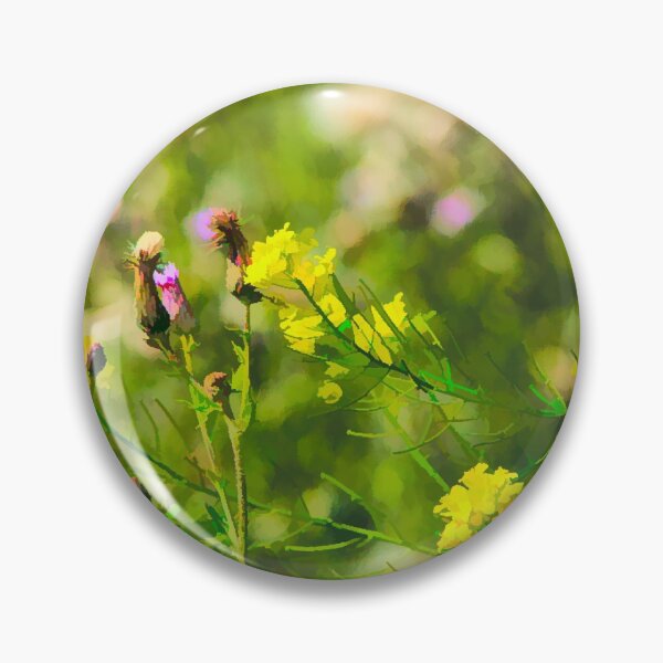 Item preview, Garden in the wild illustration series. designed and sold by CanadianWild418.
