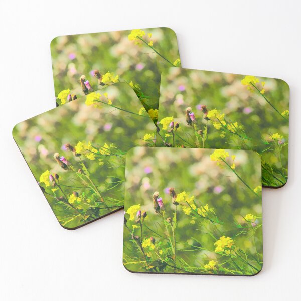 Item preview, Garden in the wild illustration series. designed and sold by CanadianWild418.