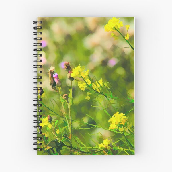 Item preview, Garden in the wild illustration series. designed and sold by CanadianWild418.