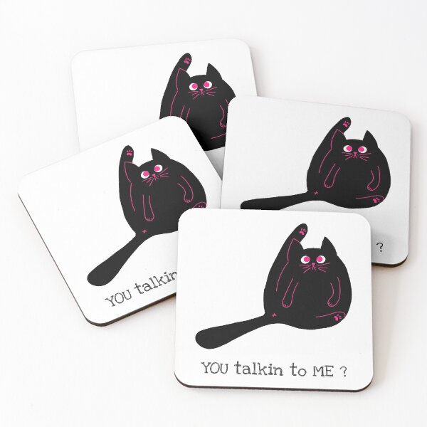 Item preview, Talkin to me? designed and sold by rbcc.
