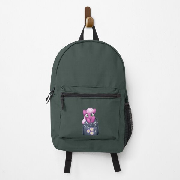 Item preview, cheerilee bagpack pony designed and sold by TokoKami.