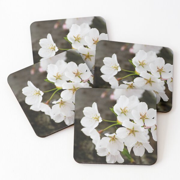 Item preview, Cherry Blossom Bloom Close Up designed and sold by bittervictory.