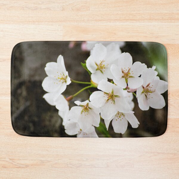 Item preview, Cherry Blossom Bloom Close Up designed and sold by bittervictory.