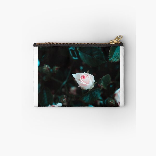 Item preview, Rose in the Dark - macro photography  designed and sold by JuicyJulsy.