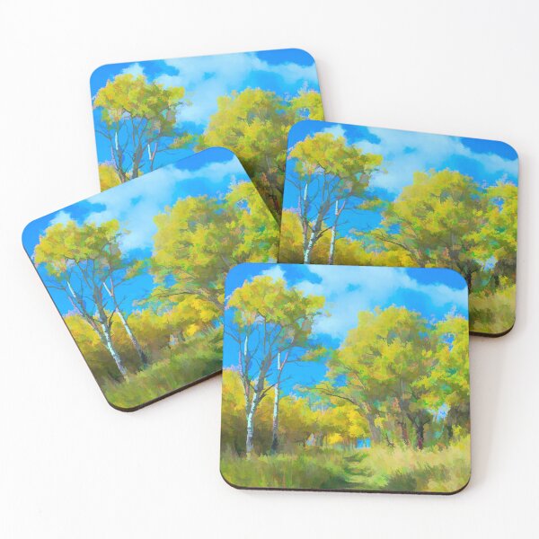 Item preview, Hiking the path illustration. designed and sold by CanadianWild418.