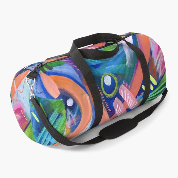 Item preview, Abstract - Interaction 2 designed and sold by Linda Sholberg.