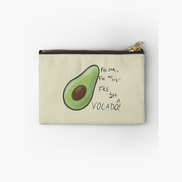 Item preview, FRESHAVOCADO designed and sold by LuMeraki.