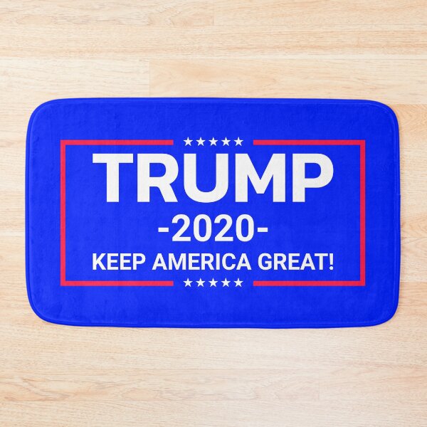 Item preview, Trump 2020 Fill The Seat Make America Great Again Campaign Sign Flag MAGA KAG designed and sold by snaccapparel.