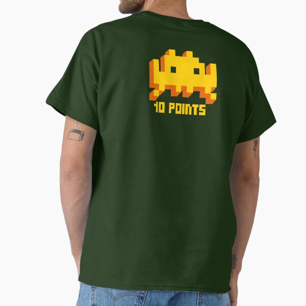 Item preview, Roy's Retro T-Shirt IT Crowd designed and sold by Ruddyposting-.