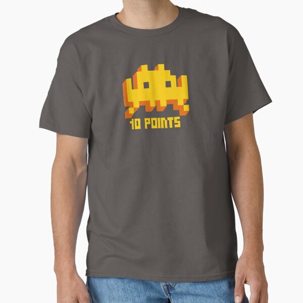 Item preview, Roy's Retro T-Shirt IT Crowd designed and sold by Ruddyposting-.