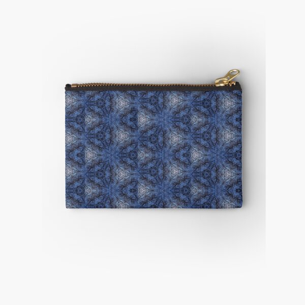 Item preview,  Blue and blue colorama designed and sold by Joie-et-Poesie.