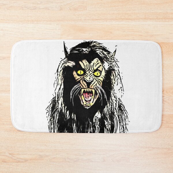Item preview, Thriller Werewolf monster designed and sold by Gordon Nelson.