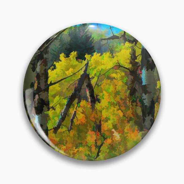 Item preview, Woodland illustration designed and sold by CanadianWild418.