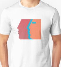Com Truise, The Decay album cover. Unisex T-Shirt