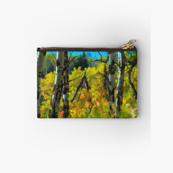 Item preview, Woodland illustration designed and sold by CanadianWild418.