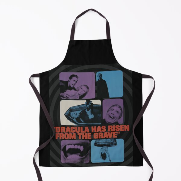 Item preview, Dracula always comes back designed and sold by honeyblack.