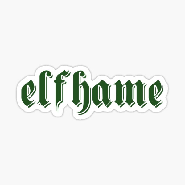 Elfhame Gifts & Merchandise for Sale | Redbubble
