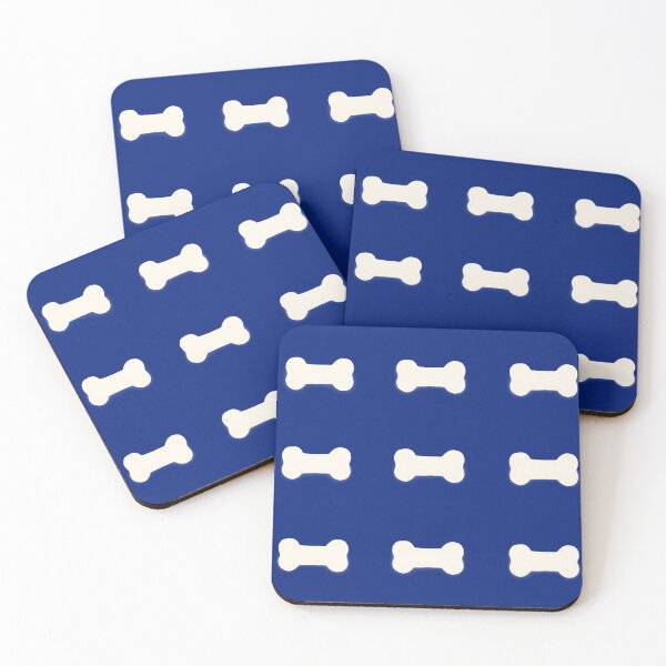 Item preview, Dog Bones Sticker Pack designed and sold by CianiCentral.