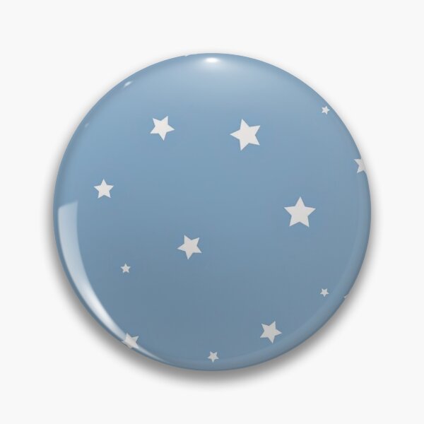Item preview, Blue Stars Case designed and sold by hetalp04.