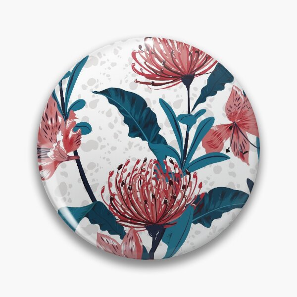 Item preview, Stylish Blooming designed and sold by mischellero.