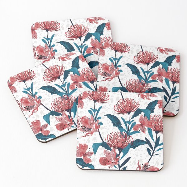 Item preview, Stylish Blooming designed and sold by mischellero.