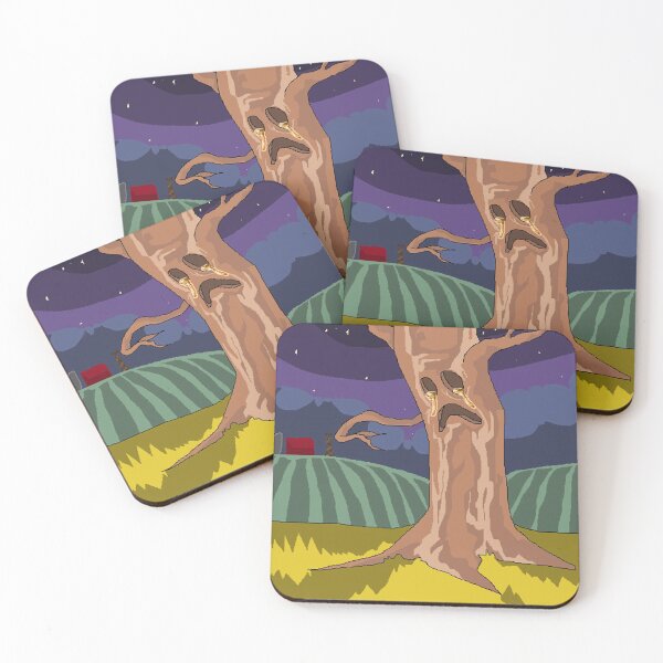 Item preview, Sad Old Tree designed and sold by NNSS.