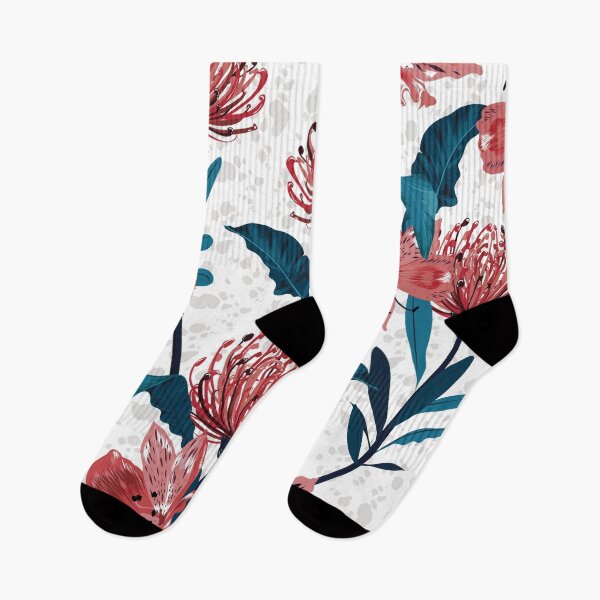 Item preview, Stylish Blooming designed and sold by mischellero.