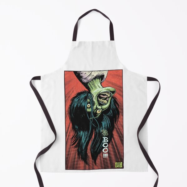 Item preview, BOO! designed and sold by marxtafford70.