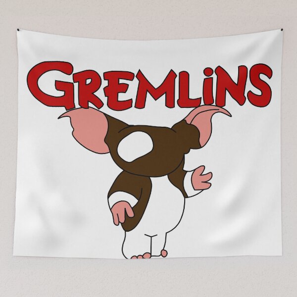 Item preview, Gremlins designed and sold by OfficialAlter.