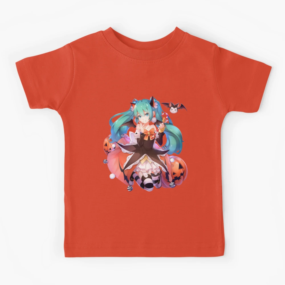 Kid tanjiro  Miku hatsune chibi, Anime, Anime akatsuki