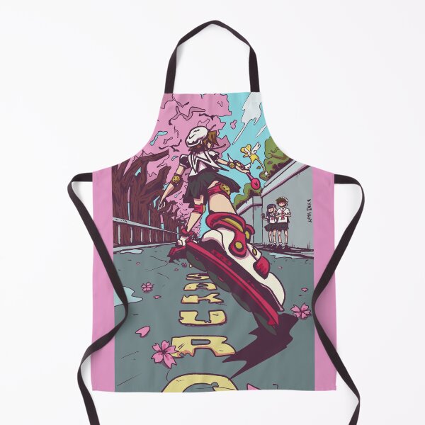 Item preview, Cardcaptor! designed and sold by Luma Ink.